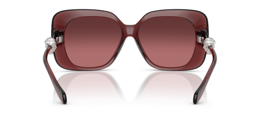 OKULARY VERSACE VE 4499U 55397E 57 ROZMIAR M