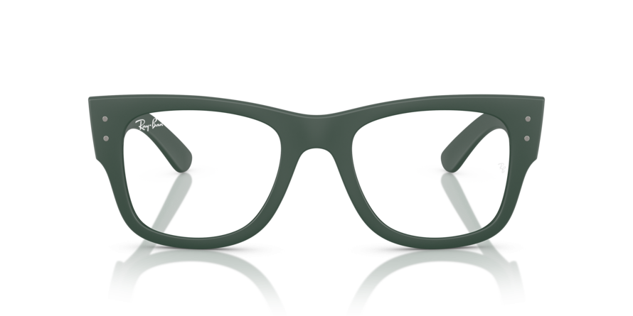 OKULARY KOREKCYJNE RAY-BAN® RX 7840V 8062 50 ROZMIAR M
