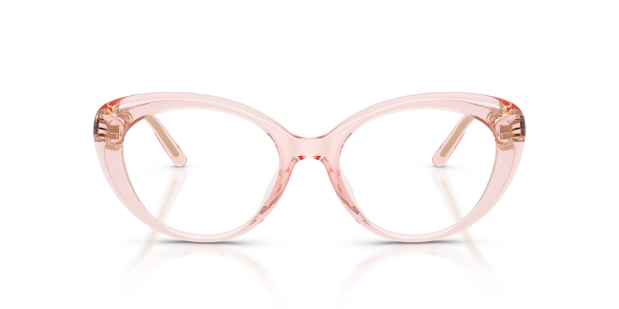 OKULARY KOREKCYJNE MICHAEL KORS ST. THOMAS MK 4181U 3901 53 ROZMIAR M