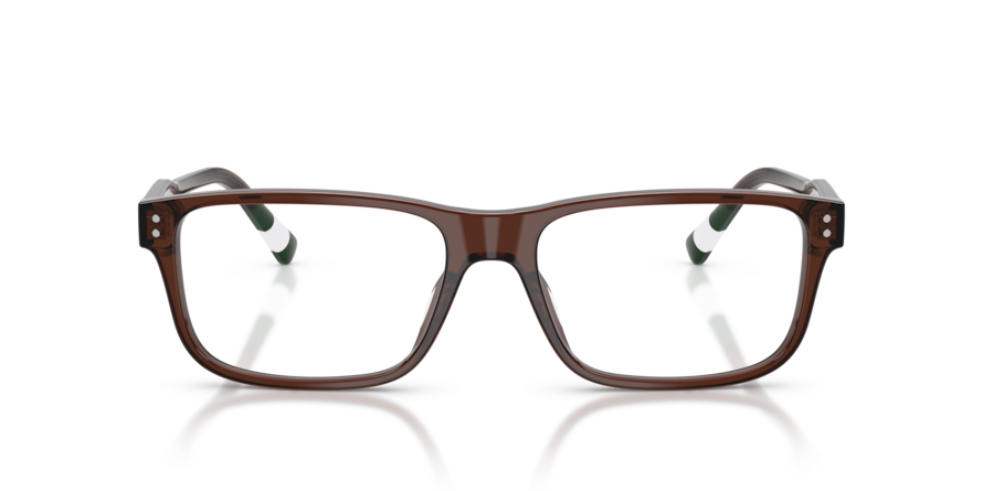 OKULARY KOREKCYJNE POLO RALPH LAUREN PH 2302U 6315 57 ROZMIAR M