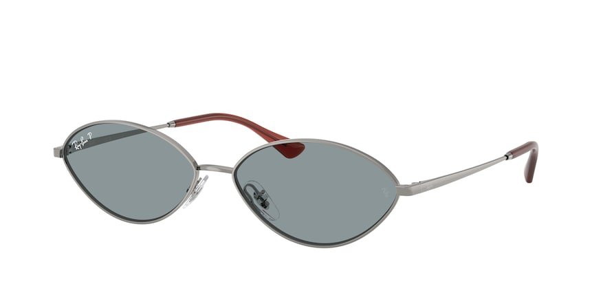 OKULARY RAY-BAN® KAI RB 3757 004/2V 59 ROZMIAR L
