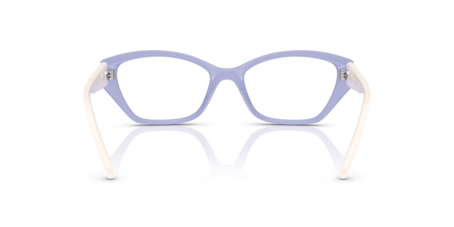 OKULARY KOREKCYJNE VOGUE EYEWEAR VO 5608 3176 51 ROZMIAR S