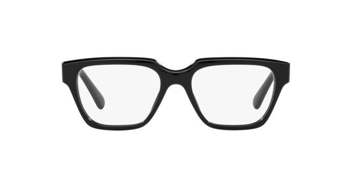OKULARY KOREKCYJNE VOGUE EYEWEAR VO 5511 W44 53 ROZMIAR M