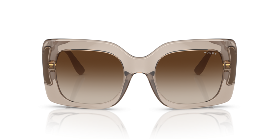 OKULARY VOGUE EYEWEAR VO 5481S 299013 52 ROZMIAR M