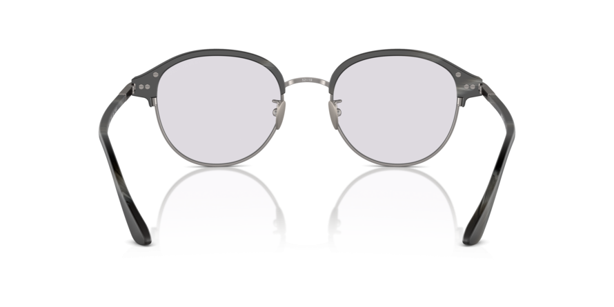 OKULARY FOTOCHROMOWE GIORGIO ARMANI AR 8215 6068M3 52 ROZMIAR M