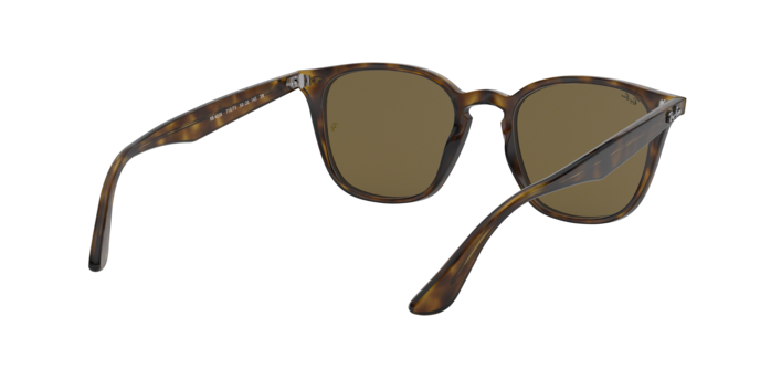 OKULARY RAY-BAN® RB 4258 710/73 50 ROZMIAR M