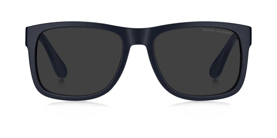 OKULARY TOMMY HILFIGER TH 1556NS FLL 52 ROZMIAR M
