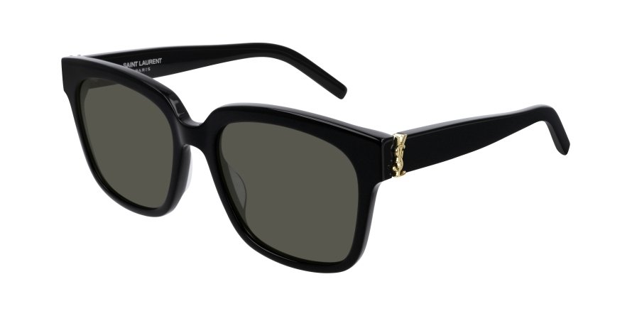 OKULARY SAINT LAURENT SL M40 003 54 ROZMIAR M