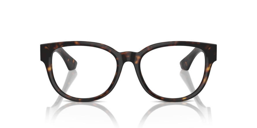 OKULARY KOREKCYJNE BURBERRY BE 2410 3002 53 ROZMIAR M