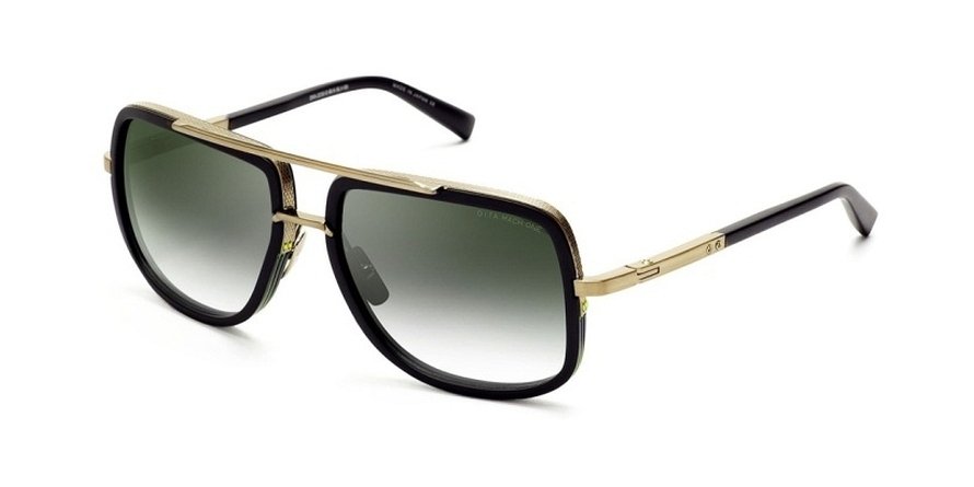OKULARY DITA MACH ONE DRX 2030F BLK12K 59 ROZMIAR L