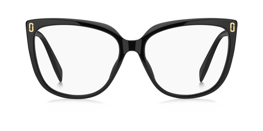OKULARY KOREKCYJNE MARC JACOBS MJ 1143 807 55 ROZMIAR M