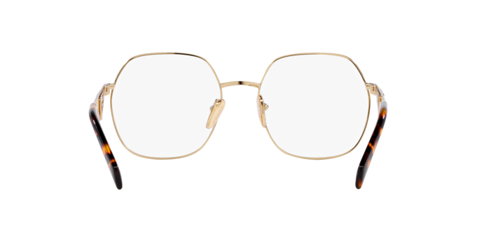 OKULARY KOREKCYJNE PRADA EYEWEAR PR 59ZV 1511O1 54 ROZMIAR M