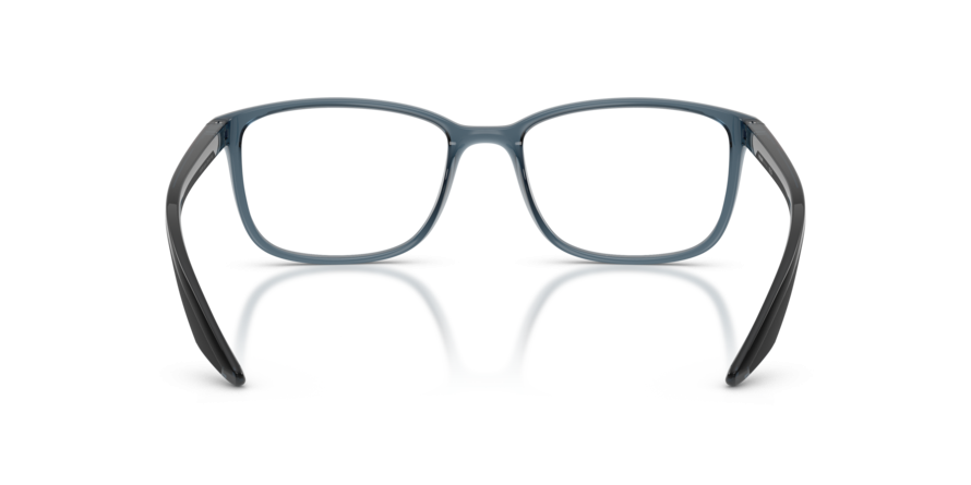 OKULARY KOREKCYJNE PRADA SPORT PS 07RV CZH1O1 53 ROZMIAR M