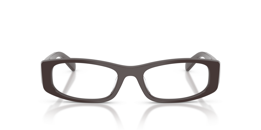 OKULARY KOREKCYJNE VOGUE EYEWEAR VO 5699U 3269 53 ROZMIAR M