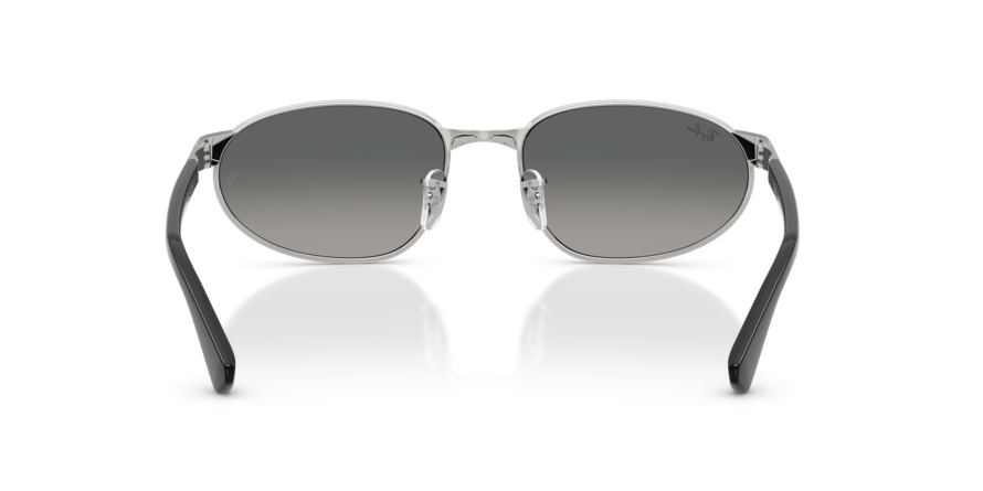 OKULARY RAY-BAN® RB 3777 003/71 59 ROZMIAR L