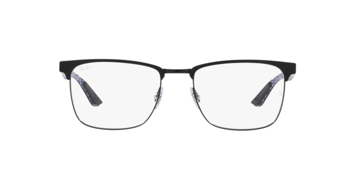 OKULARY KOREKCYJNE RAY-BAN® RX 8421 2904 52 ROZMIAR S