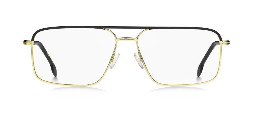 OKULARY KOREKCYJNE BOSS 1606 RHL 58 ROZMIAR M