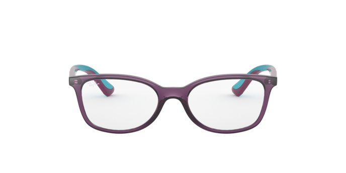 OKULARY KOREKCYJNE DZIECIĘCE RAY-BAN® RY 1586 3776 47