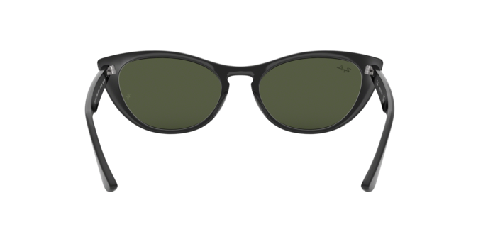 OKULARY RAY-BAN® NINA RB 4314N 601/31 54 ROZMIAR M