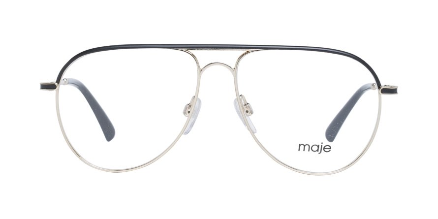 OKULARY KOREKCYJNE MAJE MJ 3002 906 54 ROZMIAR M