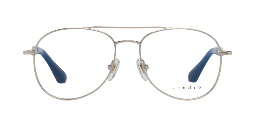 OKULARY KOREKCYJNE SANDRO SD 4003 903 51 ROZMIAR S