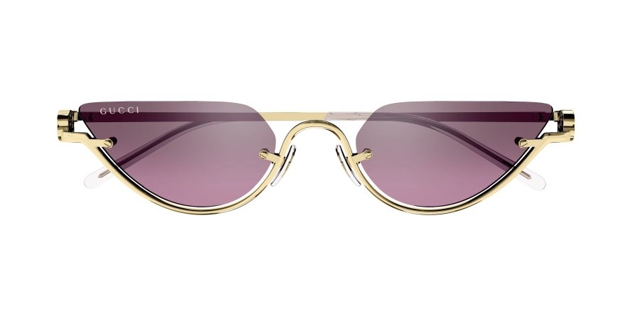 OKULARY GUCCI GG 1603S 003 53 ROZMIAR M
