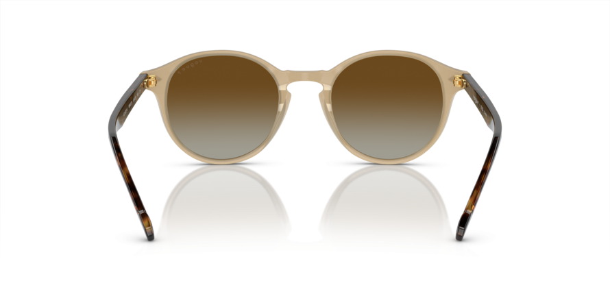 OKULARY VOGUE EYEWEAR VO 5327S W900T5 51 ROZMIAR M Z POLARYZACJĄ