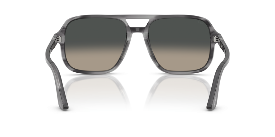 OKULARY PERSOL® PO 3328S 119271 58 ROZMIAR L