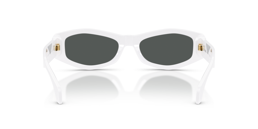 OKULARY VERSACE VE 4487 314/87 54 ROZMIAR M