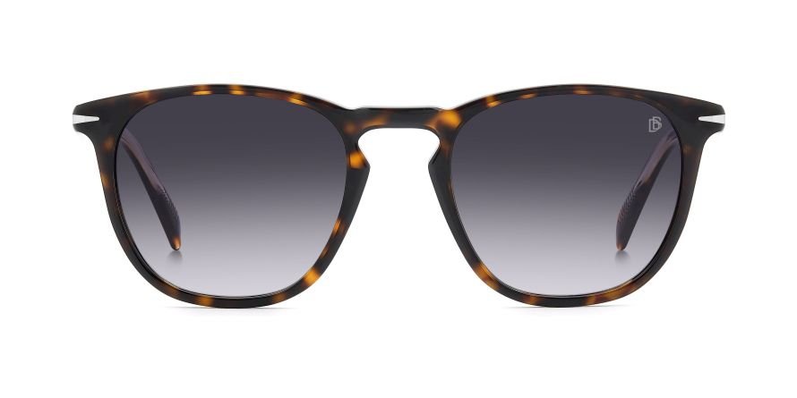 OKULARY DAVID BECKHAM DB 1160S 086 51 ROZMIAR M