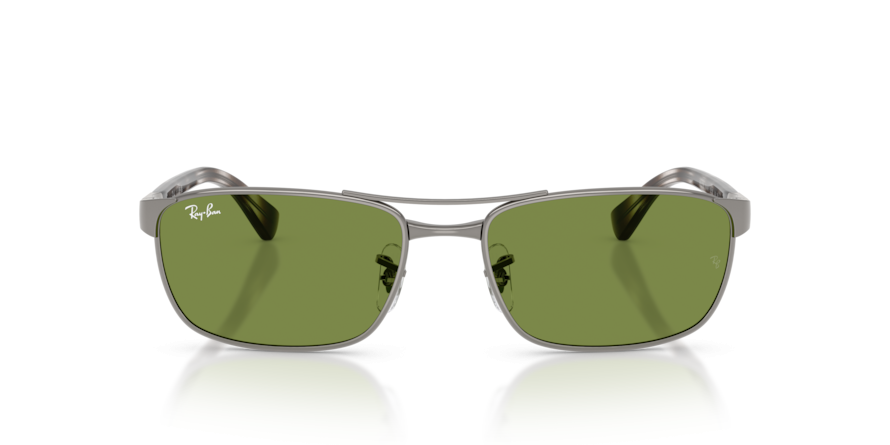 OKULARY RAY-BAN® RB 3778 004/4E 60 ROZMIAR L