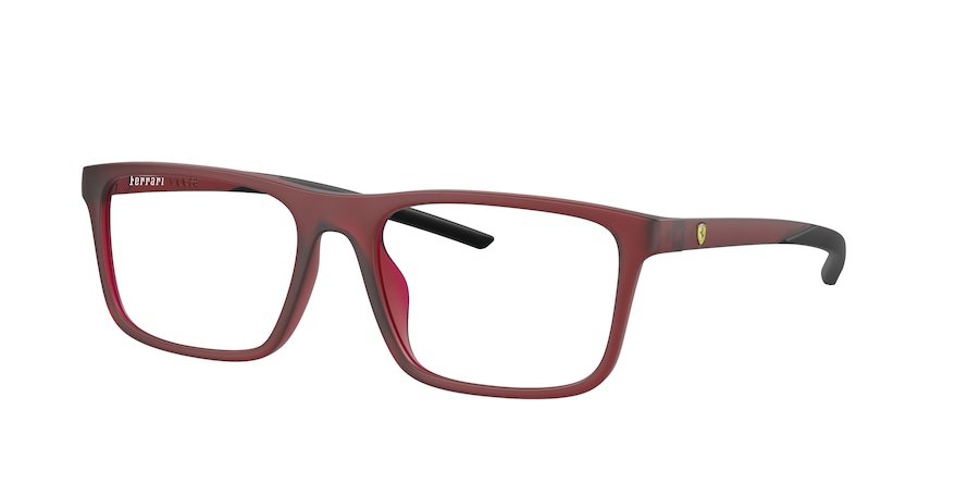 OKULARY KOREKCYJNE FERRARI SCUDERIA FZ 8001U 508 56 ROZMIAR M
