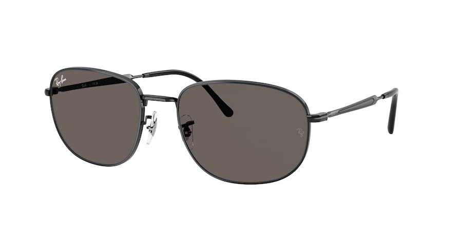OKULARY RAY-BAN® RB 3754 002/B1 60 ROZMIAR L