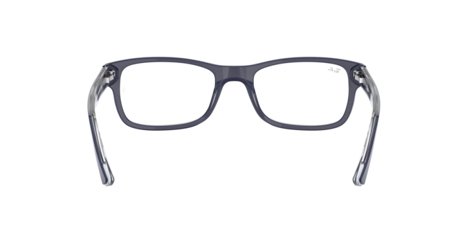 OKULARY KOREKCYJNE RAY-BAN® RX 5268 5739 52 ROZMIAR S