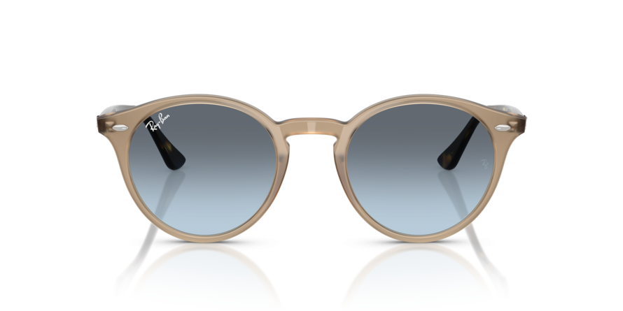 OKULARY RAY-BAN® RB 2180 6788V1 49 ROZMIAR S