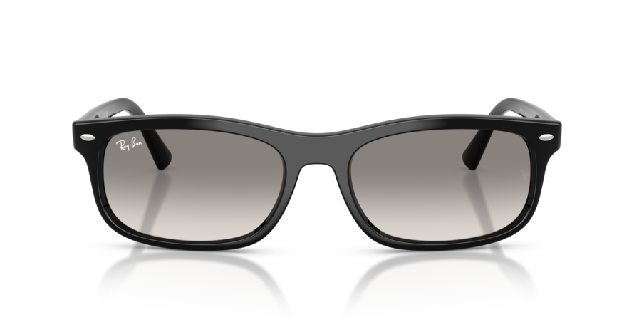 OKULARY RAY-BAN® RB 2224 901/32 57 ROZMIAR L