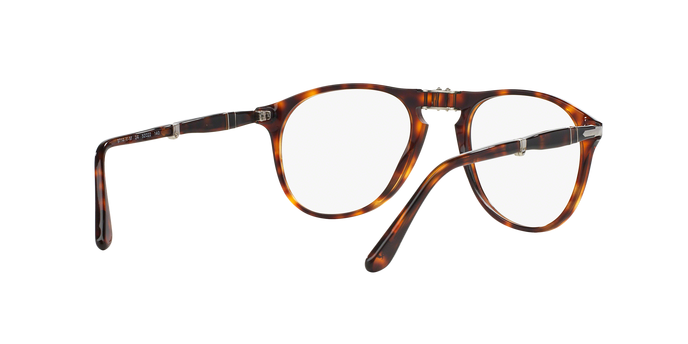 OKULARY KOREKCYJNE PERSOL® PO 9714VM 24 52 ROZMIAR M