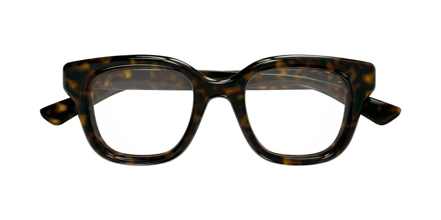 OKULARY KOREKCYJNE GUCCI GG 1831O 006 51 ROZMIAR M