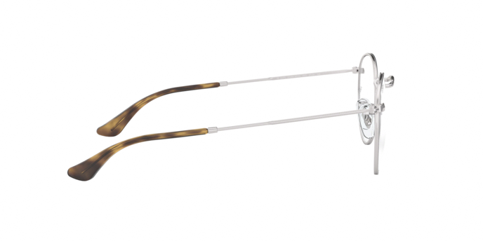 OKULARY KOREKCYJNE RAY-BAN® ROUND METAL RX 3447V 2970 50 ROZMIAR M