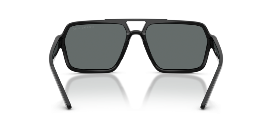 OKULARY PRADA SPORT PS A06S 1AB02G 59 ROZMIAR L Z POLARYZACJĄ