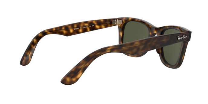 OKULARY RAY-BAN® WAYFARER EASE RB 4340 710 50 ROZMIAR M