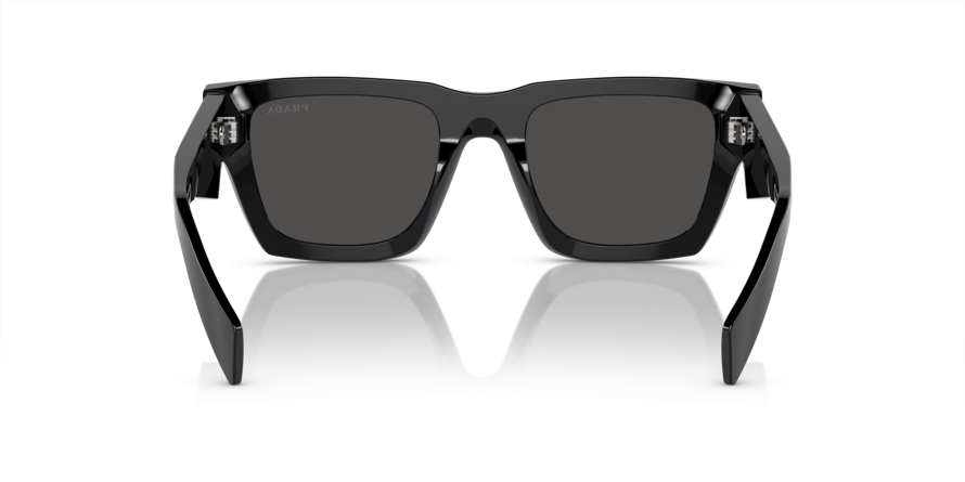 OKULARY PRADA EYEWEAR PR A06S 16K08Z 50 ROZMIAR M