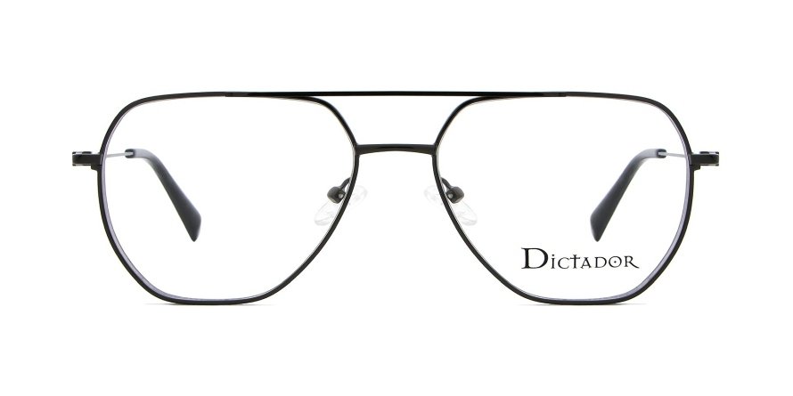 OKULARY KOREKCYJNE EVA MINGE DICTADOR DT 31213 C2 ROZMIAR M