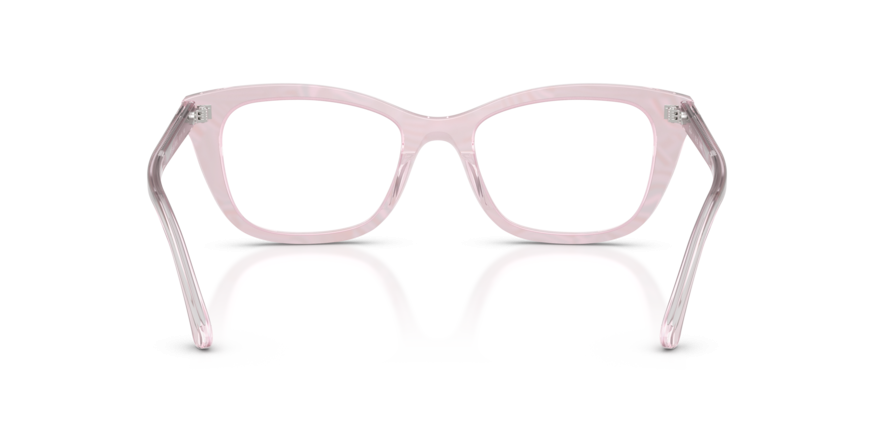 OKULARY KOREKCYJNE RAY-BAN® RX 5433 8292 50 ROZMIAR S