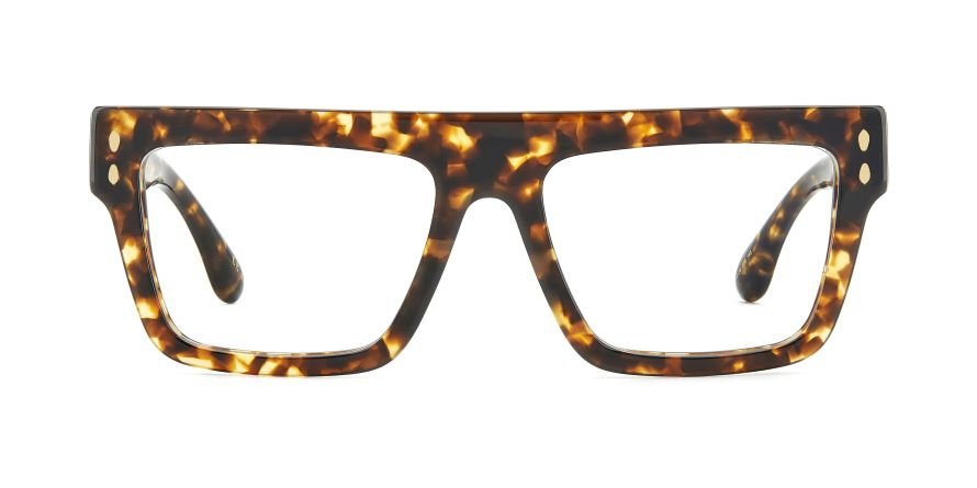 OKULARY KOREKCYJNE ISABEL MARANT IM 0174 086 53 ROZMIAR M