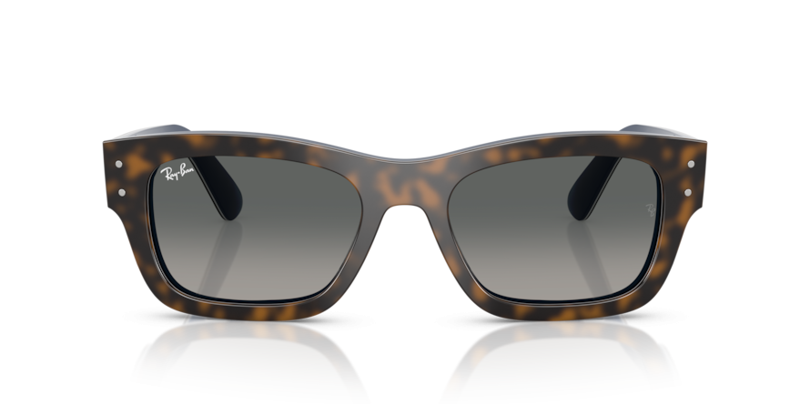 OKULARY RAY-BAN® RB 7683S 140171 55 ROZMIAR M