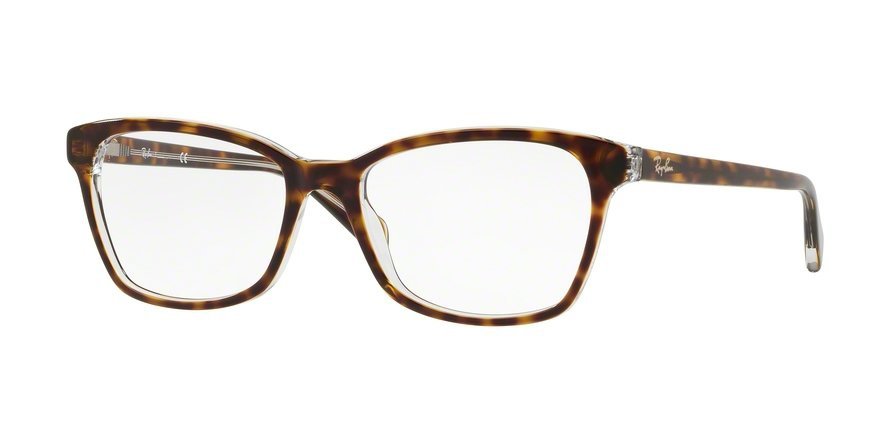 OKULARY KOREKCYJNE RAY-BAN® RX 5362 5082 54 ROZMIAR M
