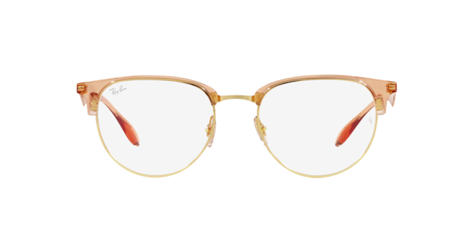 OKULARY KOREKCYJNE RAY-BAN® RX 6396 3132 51 ROZMIAR S