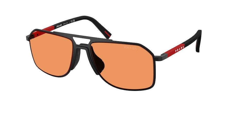 OKULARY PRADA SPORT PS B51S 1BO90U 56 ROZMIAR M