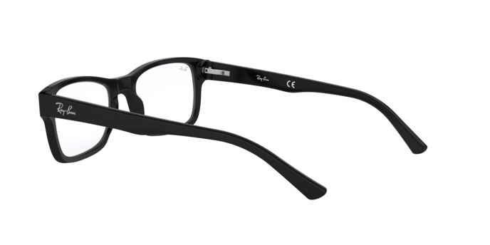 OKULARY KOREKCYJNE RAY-BAN® RX 5268 5119 50 ROZMIAR S
